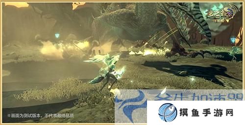 新职业、新等级！《龙之谷》怀旧服2025更新计划曝光