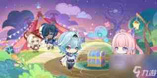 原神火神挂火能力怎么样 原神火神挂火能力全面解析