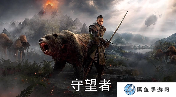 上古卷轴ol职业推荐2024