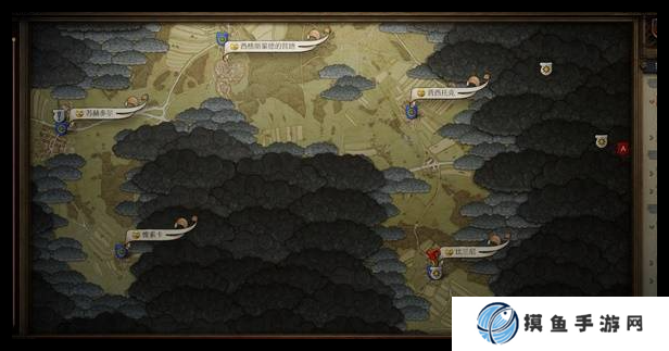 天国拯救2米兰套怎么获取