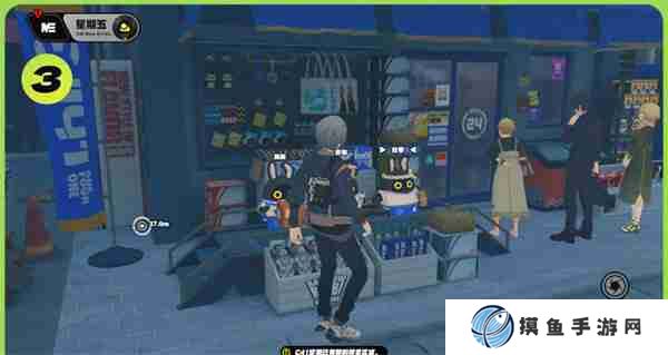 绝区零雅妮婆婆的纪念币如何获得 绝区零雅妮婆婆的纪念币获取教程