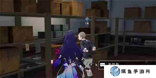 崩坏星穹铁道油画其三如何收集 崩坏星穹铁道油画其三藏品收集指南