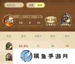 炉石传说星灵牧卡组如何构筑及打法分享 炉石传说星灵牧卡组搭建与实战技巧