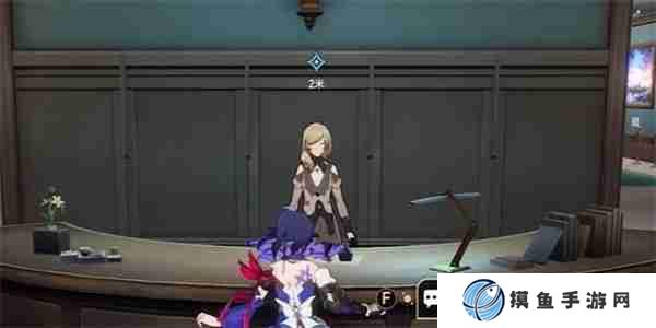 崩坏星穹铁道导览员募集娜塔莎任务就怎么做 崩坏星穹铁道导览员募集娜塔莎任务详细流程一览