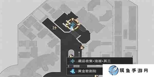 崩坏星穹铁道油画其三如何收集 崩坏星穹铁道油画其三藏品收集指南