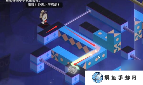 崩坏星穹铁道晖长石号梦境迷钟第二关怎么过 崩坏星穹铁道梦境迷钟第二关通关技巧