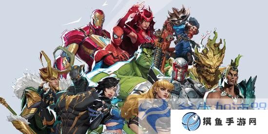 《漫威争锋》禁用皮肤MOD：开发者揭秘背后原因(《漫威争锋》段位)