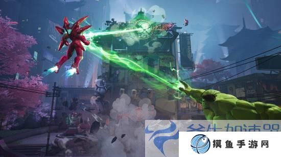 《漫威争锋》禁用皮肤MOD：开发者揭秘背后原因(《漫威争锋》段位)