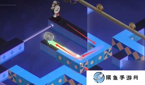 崩坏星穹铁道晖长石号梦境迷钟第二关怎么过 崩坏星穹铁道梦境迷钟第二关通关技巧