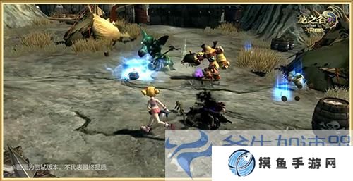 新职业、新等级！《龙之谷》怀旧服2025更新计划曝光