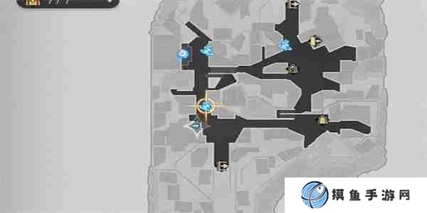 崩坏星穹铁道导览员募集娜塔莎任务就怎么做 崩坏星穹铁道导览员募集娜塔莎任务详细流程一览