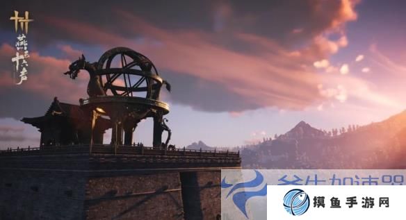 《燕云十六声》1月9日开启移动端公测 主线推进开封地图将完全解锁(燕云十六声ps5)