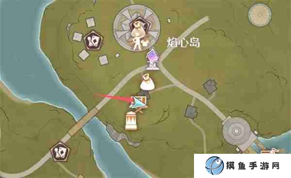 无限暖暖制作5次花焰弹任务怎么做 无限暖暖制作5次花焰弹任务完成技巧全流程解析