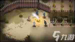 灾变前夜新手赚钱方法有哪些 灾变前夜新手如何快速赚钱分享