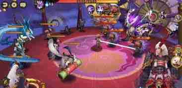 阴阳师丑时之女月见引玩法细节 阴阳师丑时之女月见引全面展示