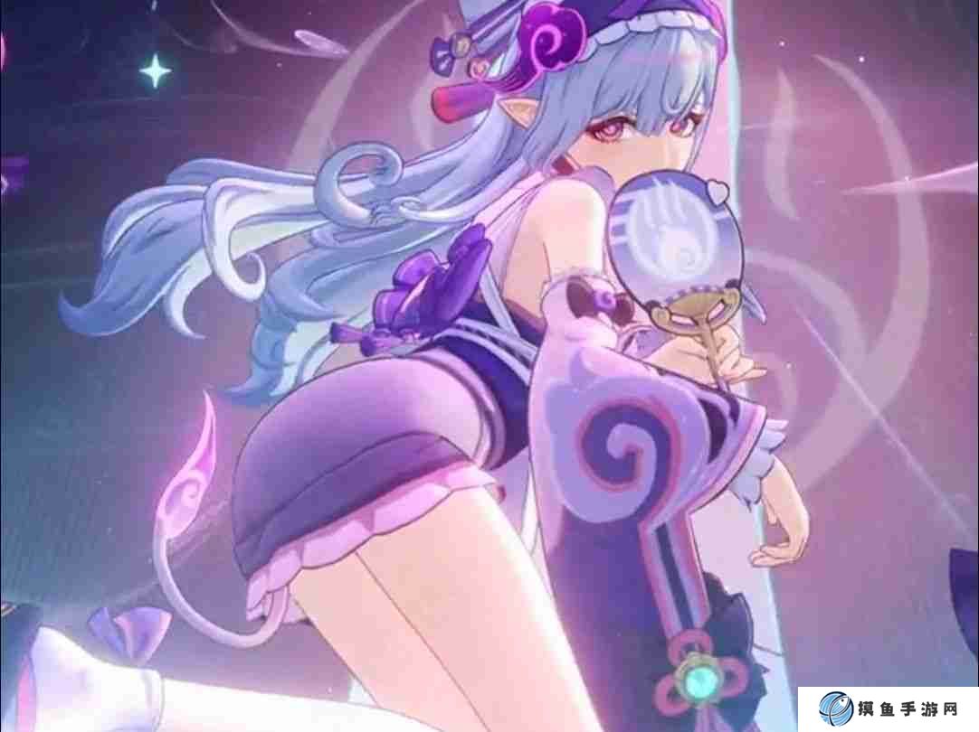 原神梦见月瑞希圣遗物怎么搭配 原神梦见月瑞希圣遗物推荐