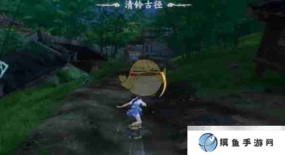 《仙剑世界》御剑飞行方法介绍