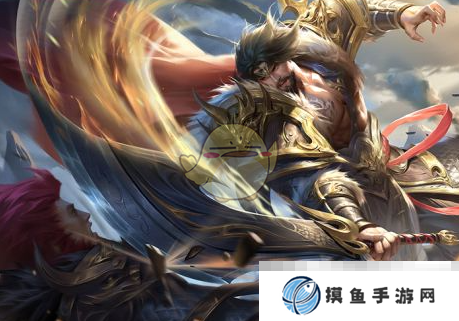 《三国杀》界华雄技能介绍