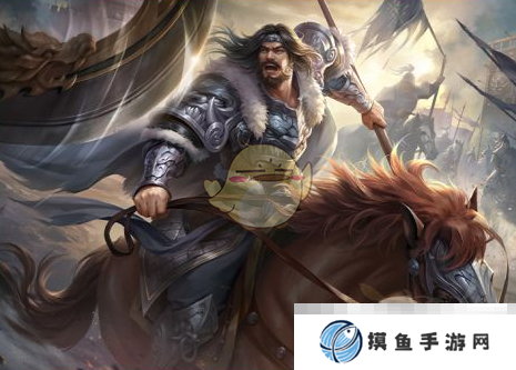 《三国杀》界华雄技能介绍