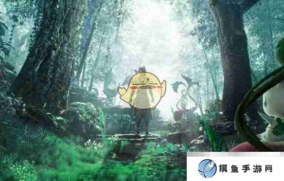 《仙剑世界》酒坛拿起方法