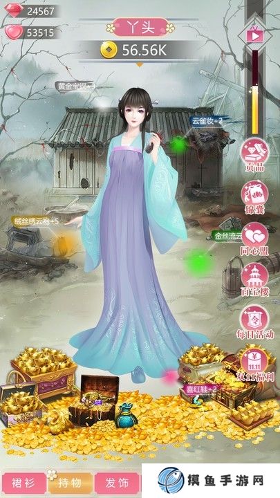 模拟养孩子的游戏有哪些2025 热门的养孩子游戏下载介绍