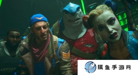 《自杀小队：杀死正义联盟》开发商再次裁员