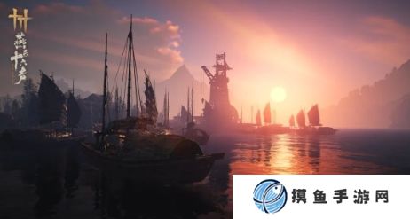 《燕云十六声》移动端公测将开启 有更多可探索区域
