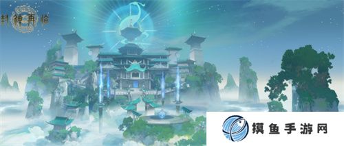 会打有什么用！《封神再临》里最重要的是背景！