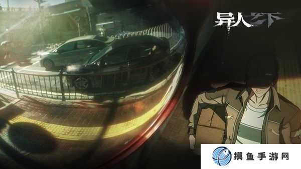 异人之下手游测试服下载 异人之下手游介绍