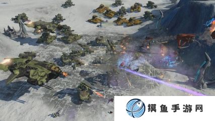 《光环战争》首席设计师透露 是刻意安排士官长缺席