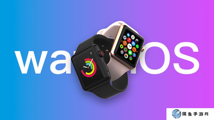 苹果 watchOS 11.4 开发者预览版 Beta 3 发布：新增 Emoji、改进 Siri