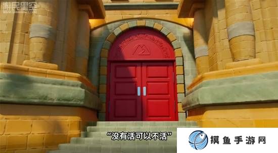 能抓女鬼当展品？这已经不是一般的博物馆了