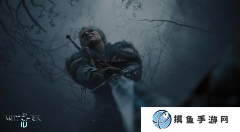 《巫师4》地图规模将会与《巫师3》的规模大致相当