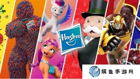 孩之宝去年游戏收入超20%来自《大富翁GO》