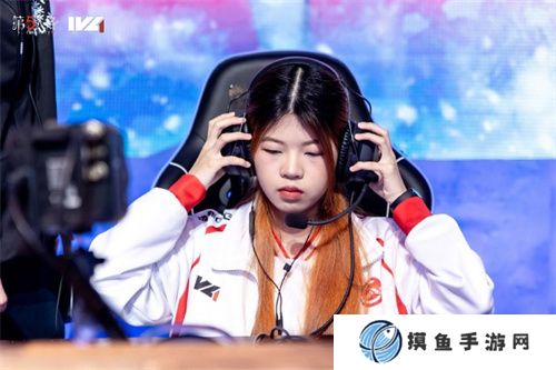 《第五人格》选手故事：GG_violet——轻舟已过万重山