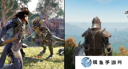 《宣誓》创意总监暗示未来或有DLC或续作