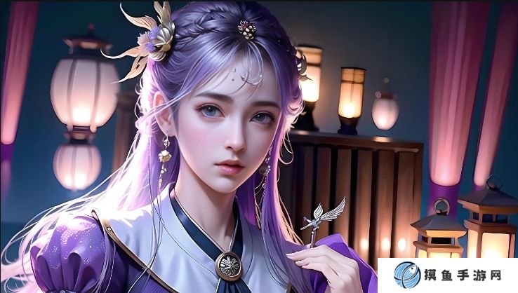 少女版在线观看动漫游戏免费：畅享高清动漫与游戏的双重乐趣