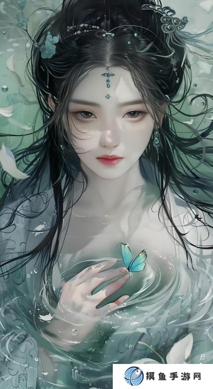 母亲身上散发的气息——关于母爱的温暖与力量