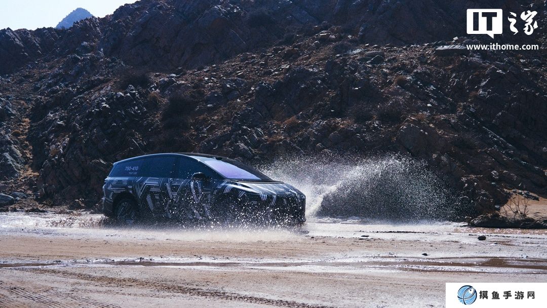 理想今年将发布两款纯电 SUV，7 月推出 i8 / 下半年推出 i6