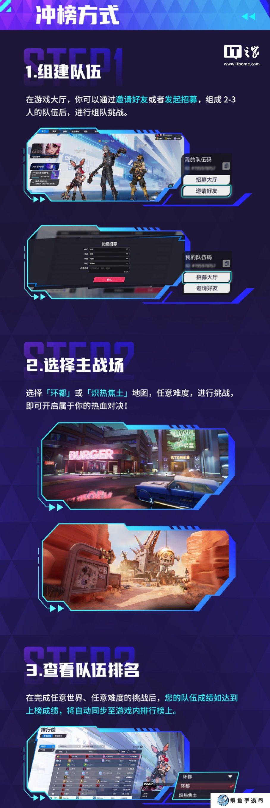 腾讯游戏《矩阵：零日危机》全球限量删档「相位测试」开启，3 月 21 日结束