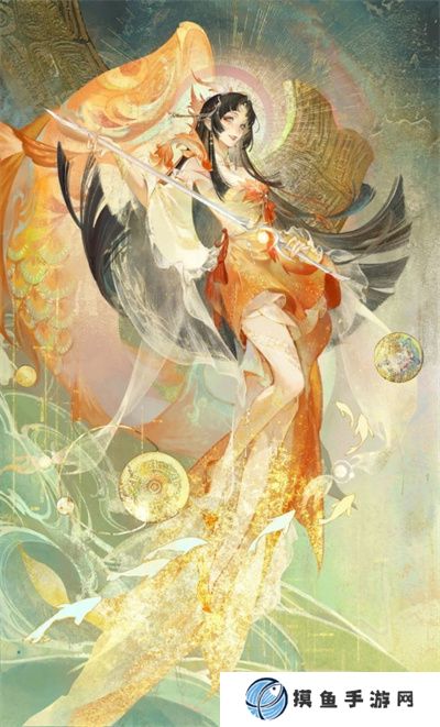 高爆发兼备持续输出，《封神再临》新元神龙吉公主3月13日公测登场