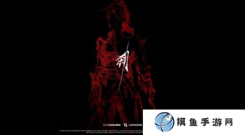 《明末：渊虚之羽》新壁纸 红色倩影显肃杀之气