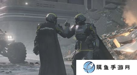 《绝地潜兵2》开发者透露 后期进度改进已在筹备中