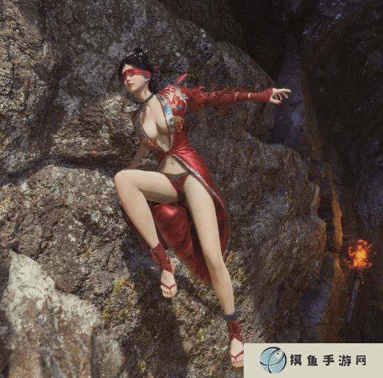 三套四套不过瘾！你还想看《明末》女主穿什么衣服？
