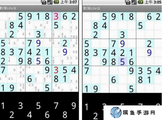 免费的数马游戏都有什么 2025必玩的数马游戏盘点