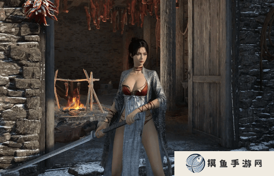 制作人夏思源辟谣《明末：渊虚之羽》暑期发售：网友又比我先知道了?