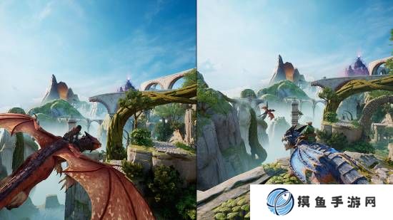 《双影奇境》Steam在线峰值破25万！仅发售三天左右