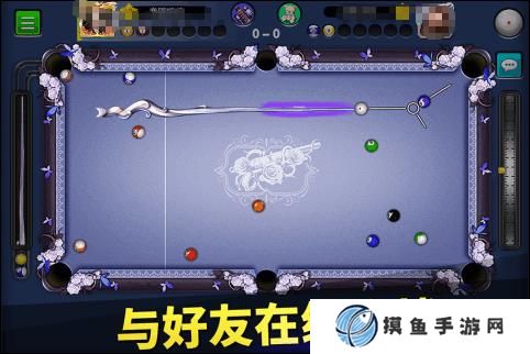精彩桌球游戏推荐2025 超好玩的台球模拟手游汇总