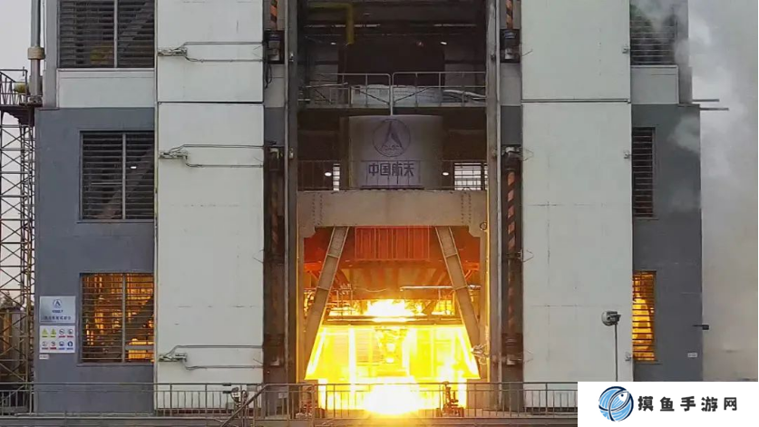 首试成功！我国可重复使用运载火箭发动机技术取得新突破