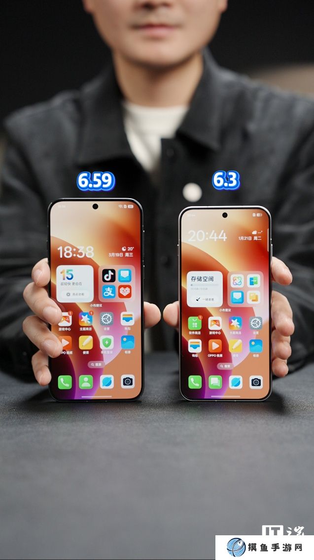 OPPO Find X8s 手机确定搭载天玑 9400+ 处理器